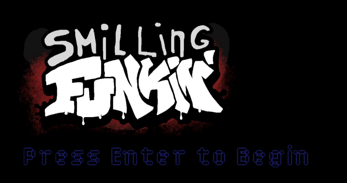 Smilling Funkin 0.1