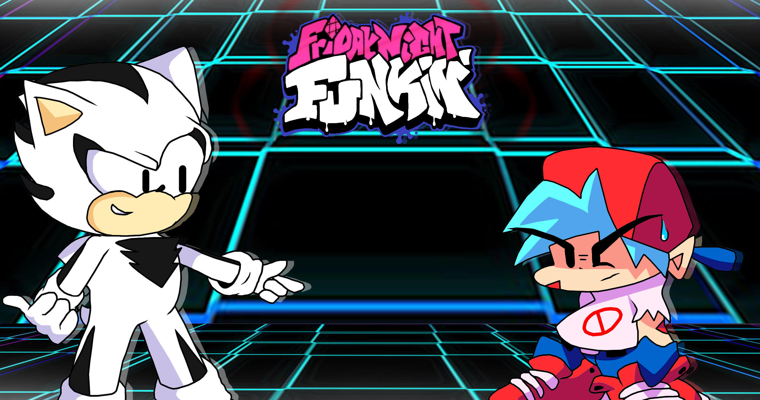 FNF vs Other Dimenssion