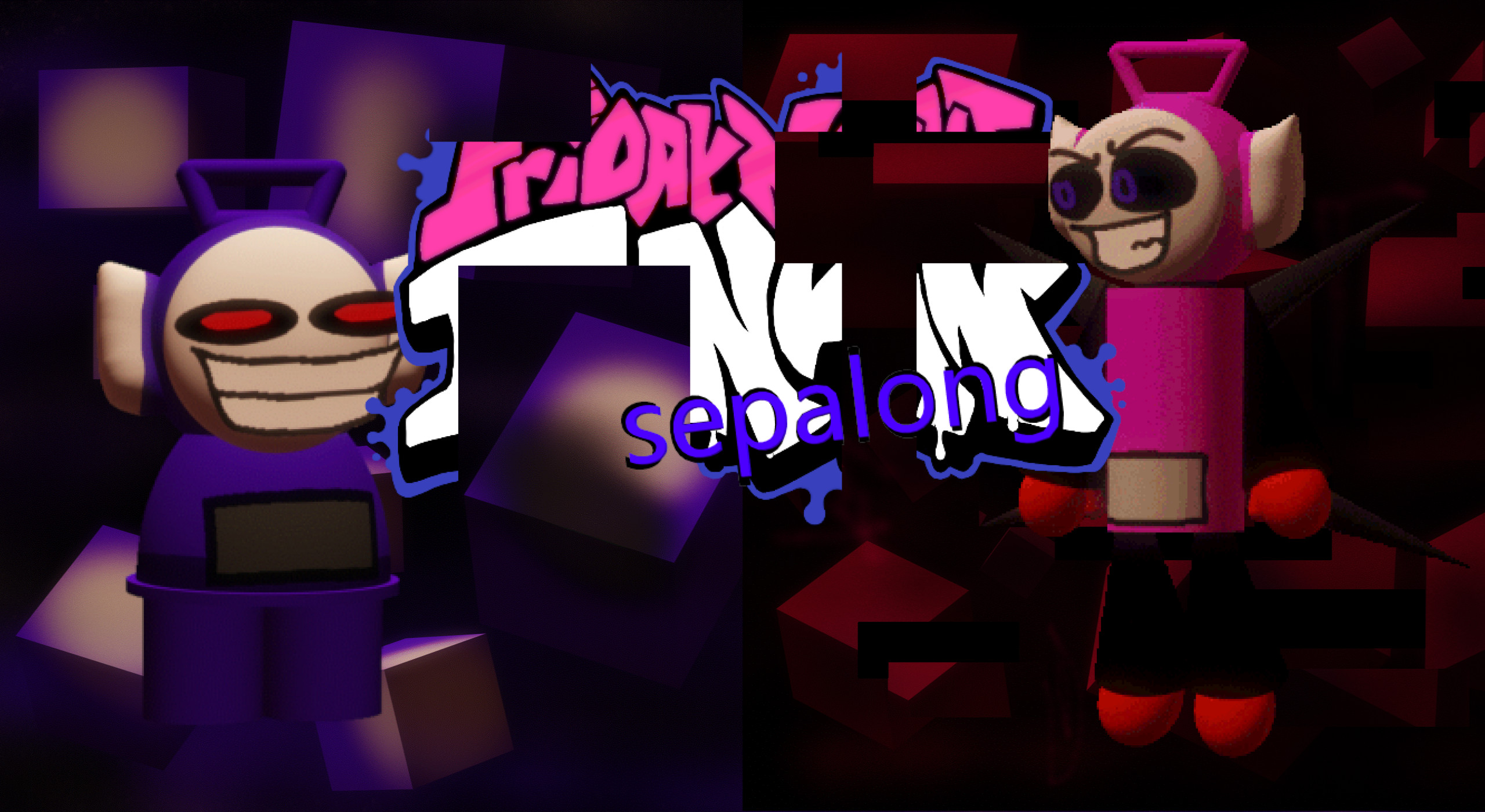 Sepalong Remake