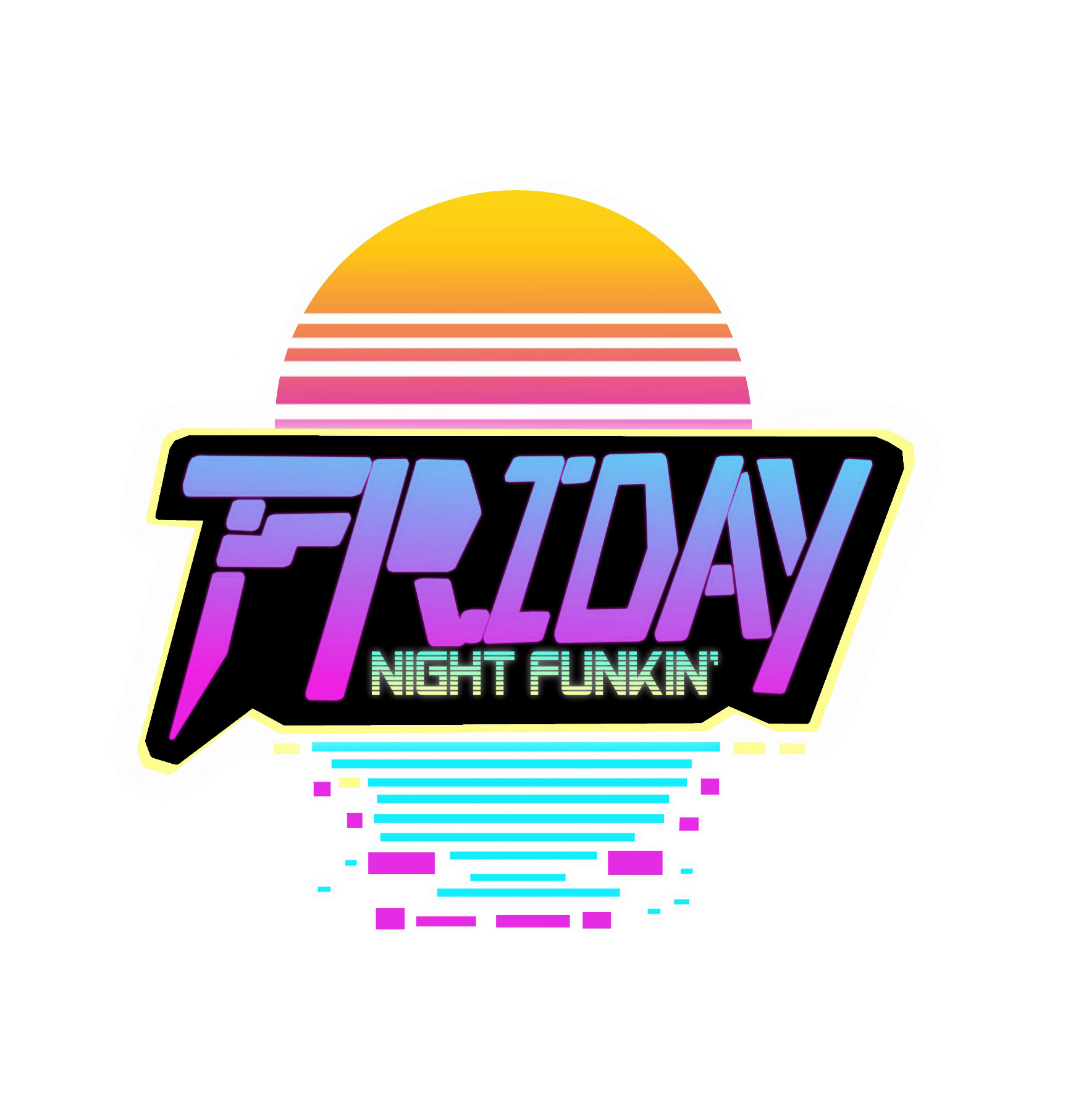 FNF Swagcicle Mod Dump