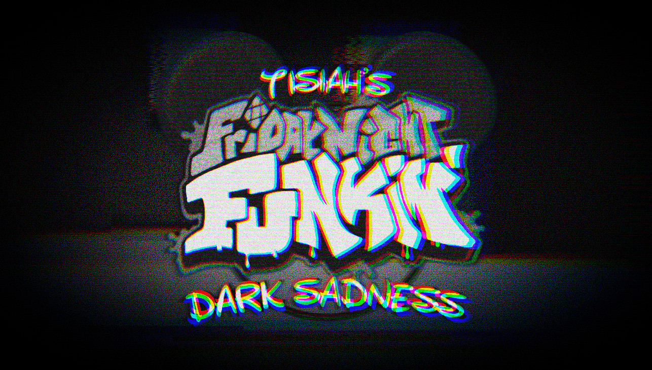 Dark Sadness