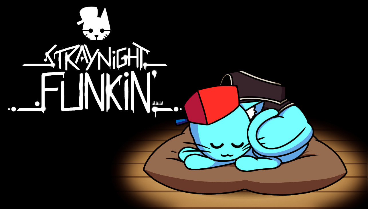 Stray Night Funkin'