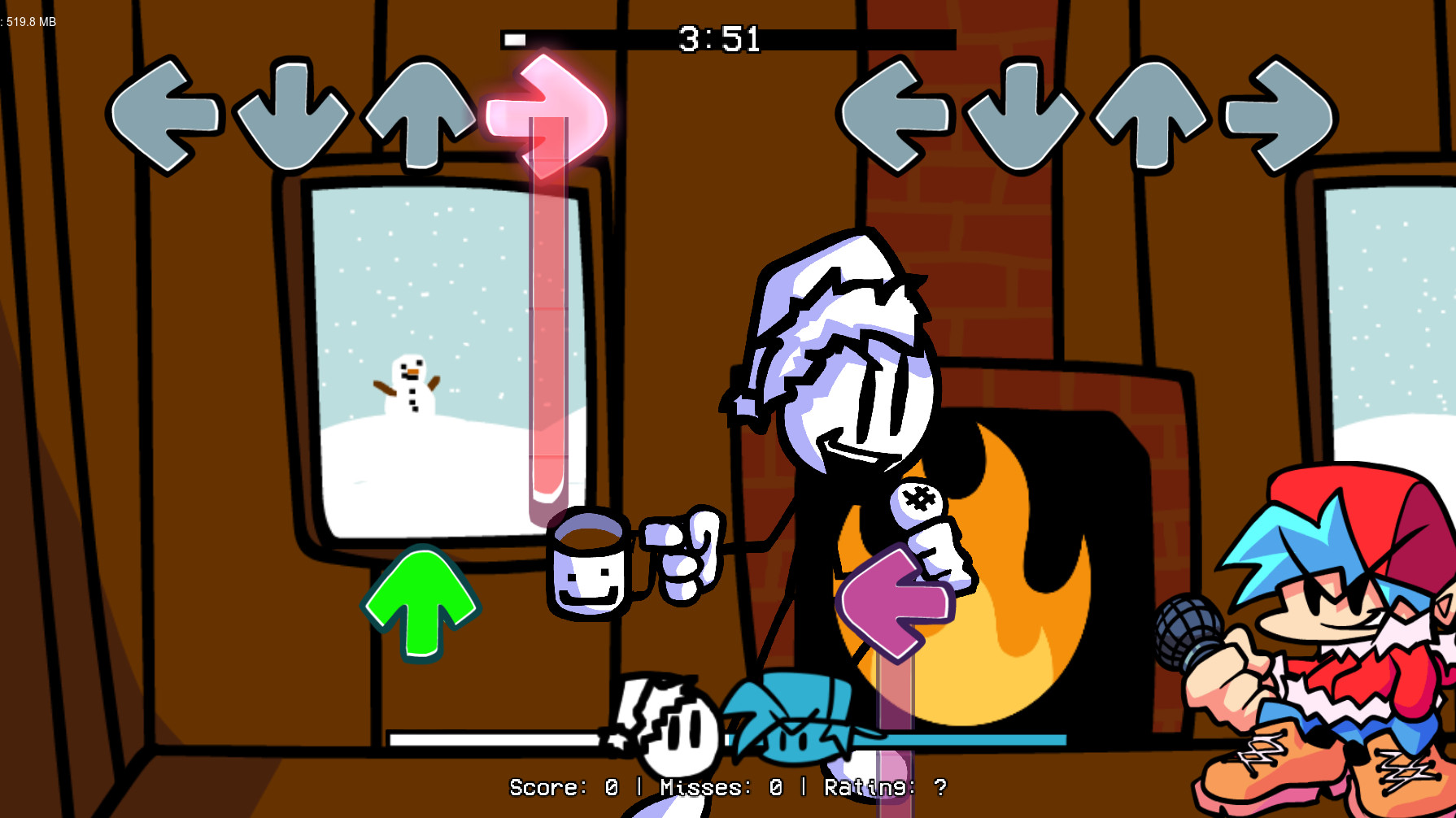 A Shitty Christmas