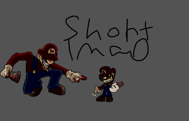 Fun sized / playable M