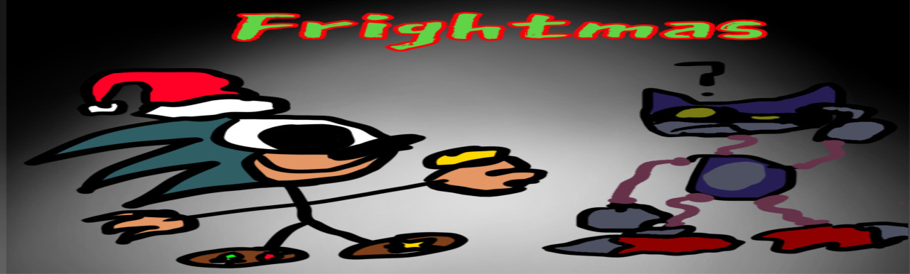 FNF: The Editable ROM(Christmas Update!!)