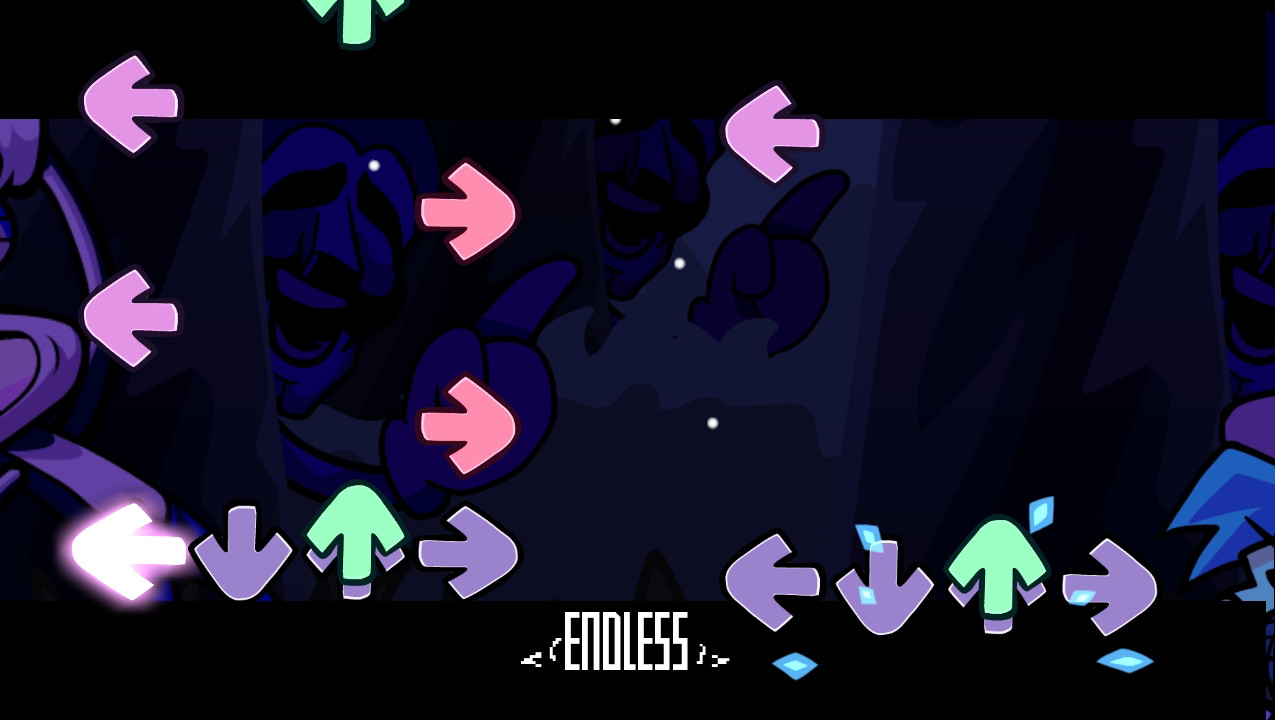 Endless E-Remix port