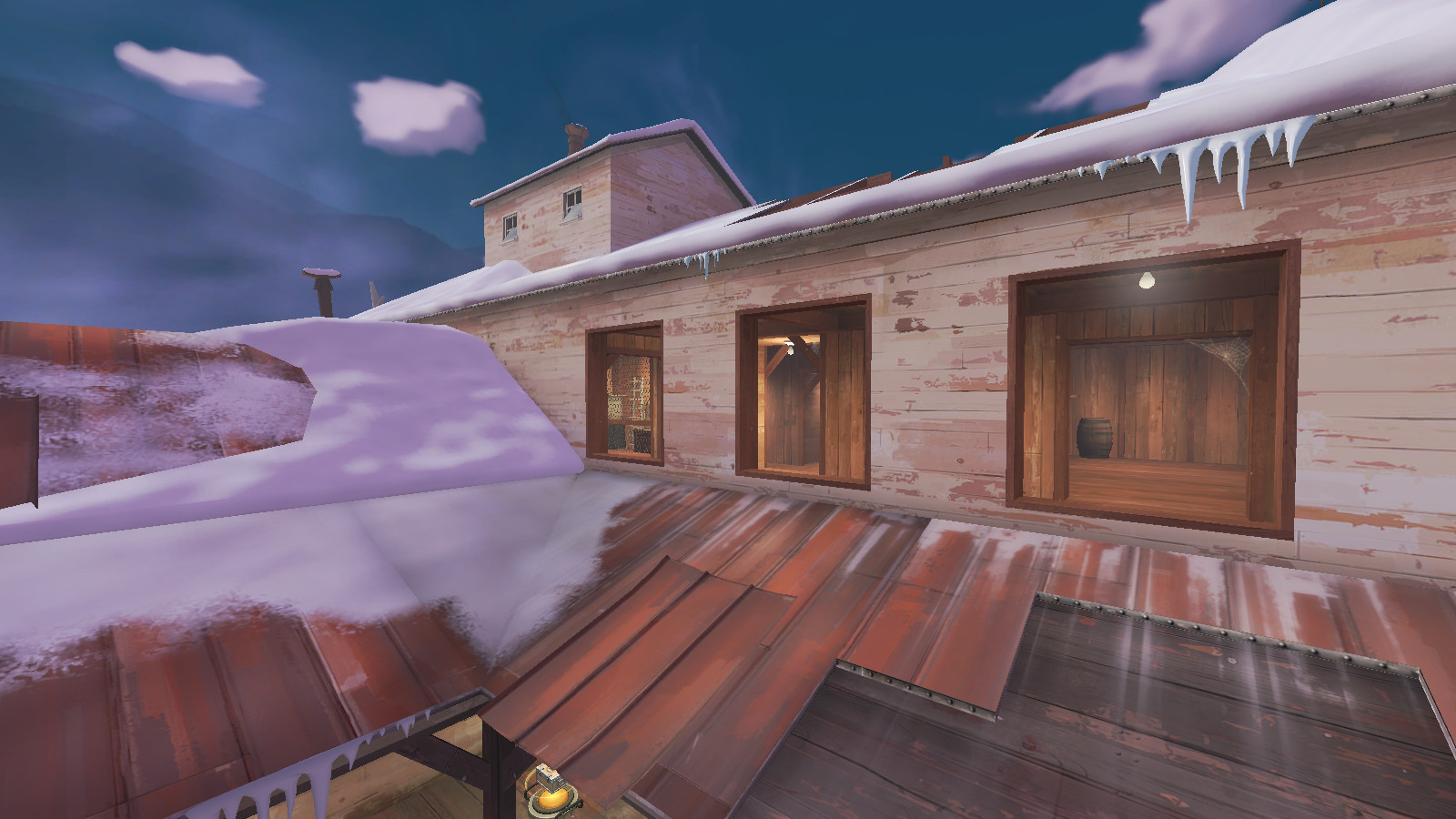 VSH Harvest (New) Mod for Team Fortress 2 | TF2 Mods