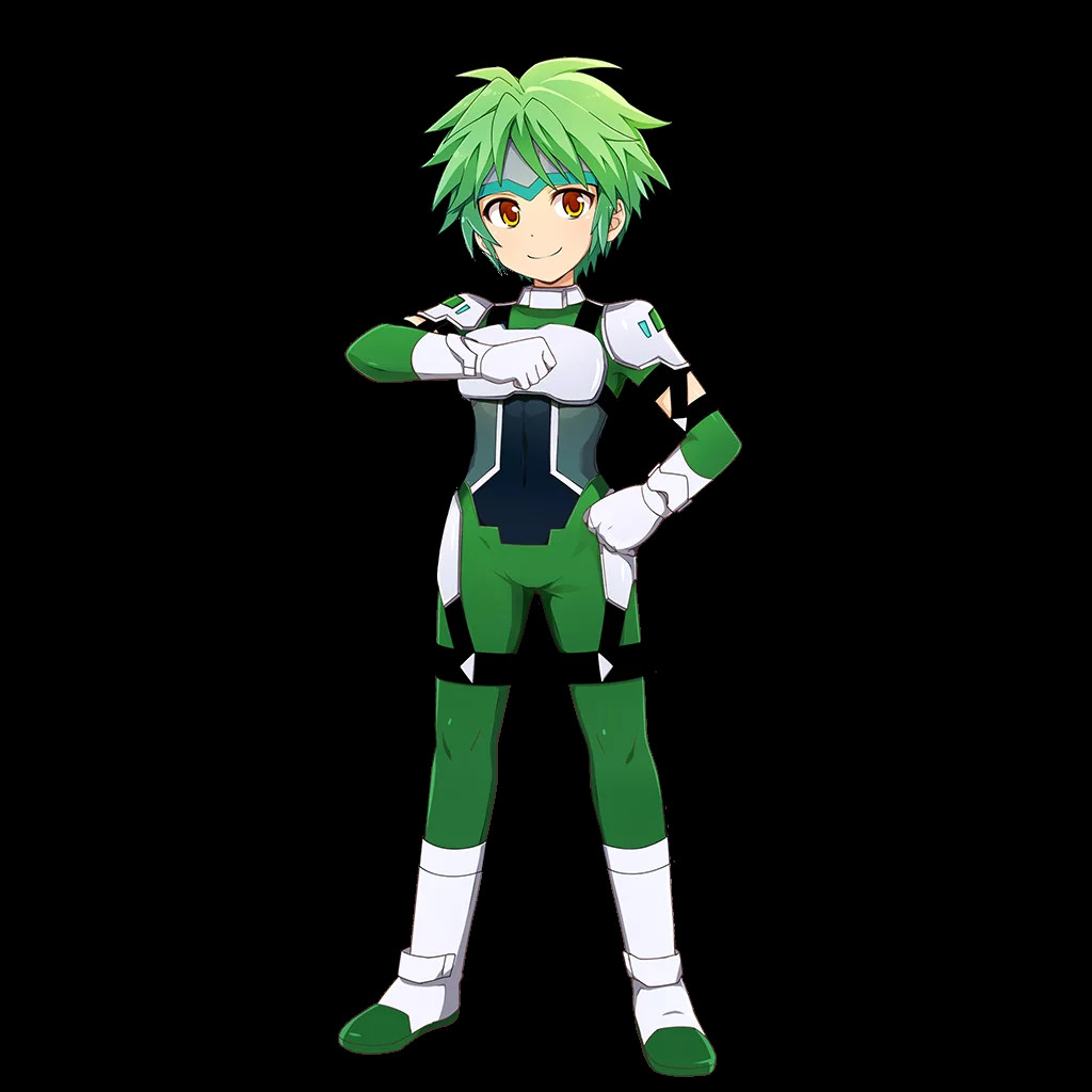 GreenBreakDude