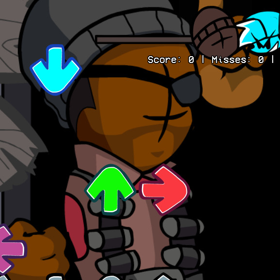 kabomb facmixed official mod!