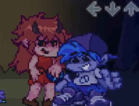 Endless Couple