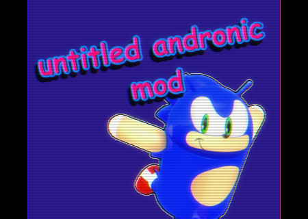 Untitled Andronic Mod