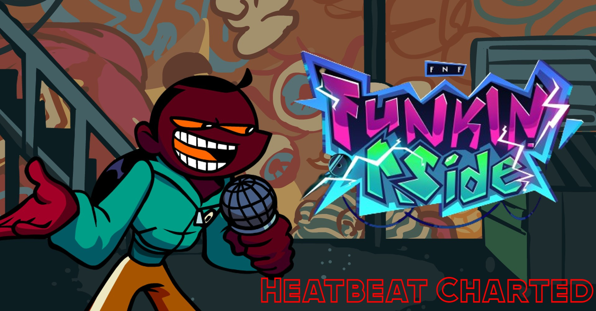 Heabeat Charted (Playable Heatbeat)