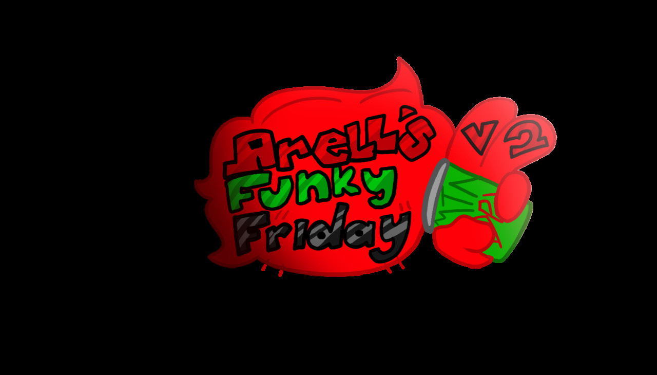 Arells funky friday V2 Early haul