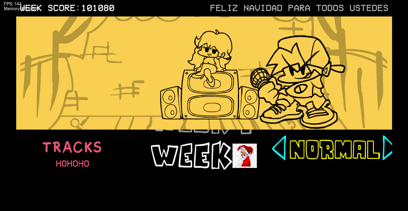 Vs Papu Noel