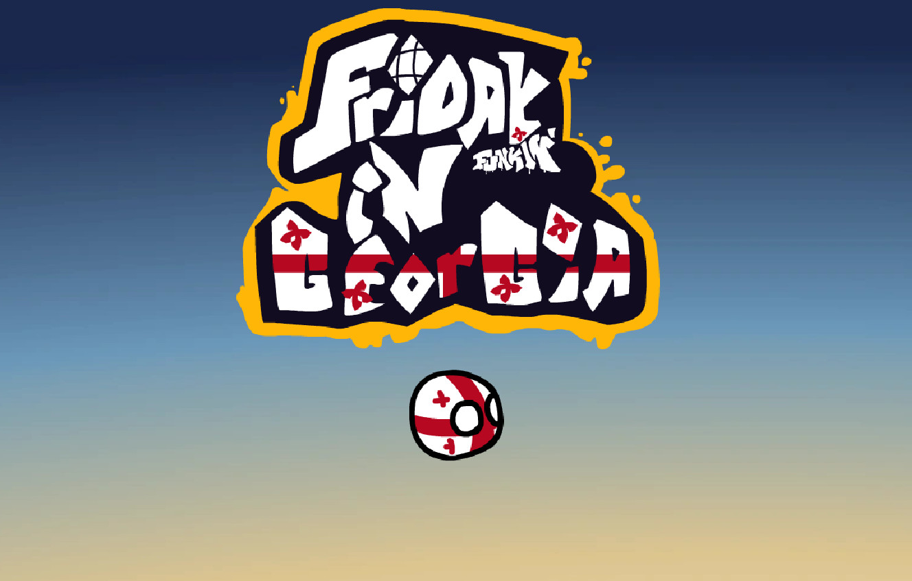 Friday Funkin' In Georgia! (Cancelled)