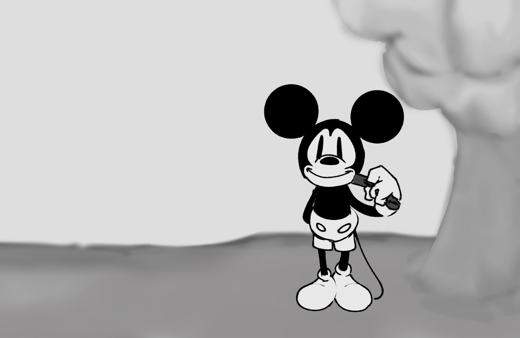 the truth behind diseny