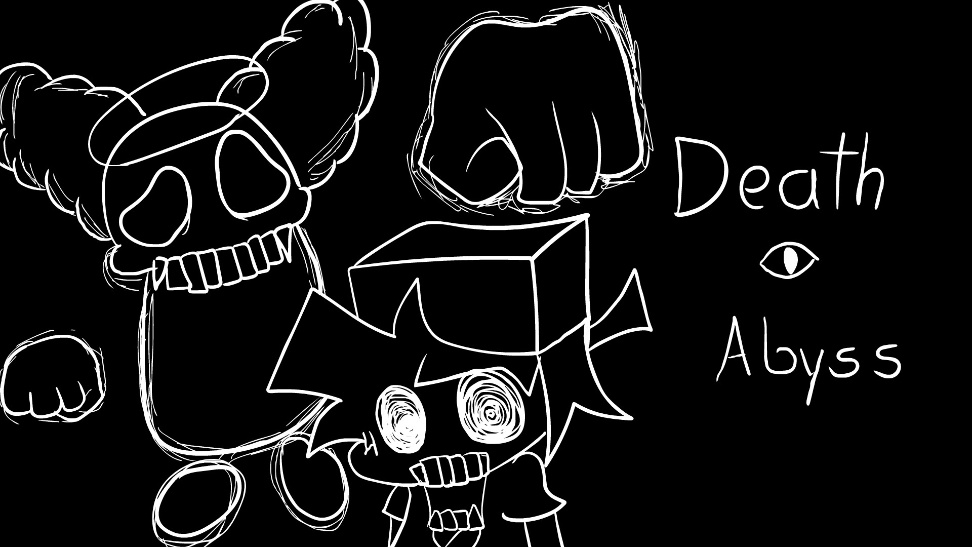 Death Abyss - by Bromb
