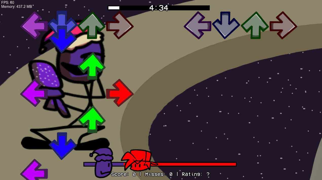 FNF Vs. Sticc V3.5 [VALENTINES UPDATE!!!]