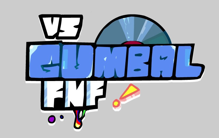 VS GUMBAL FNF