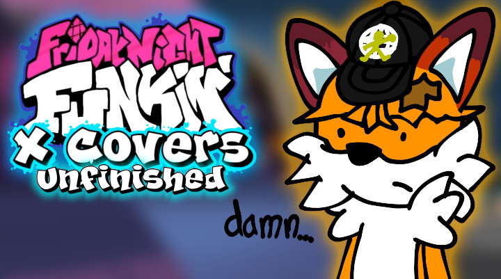 [LEGACY] Friday Night Funkin x Covers v4