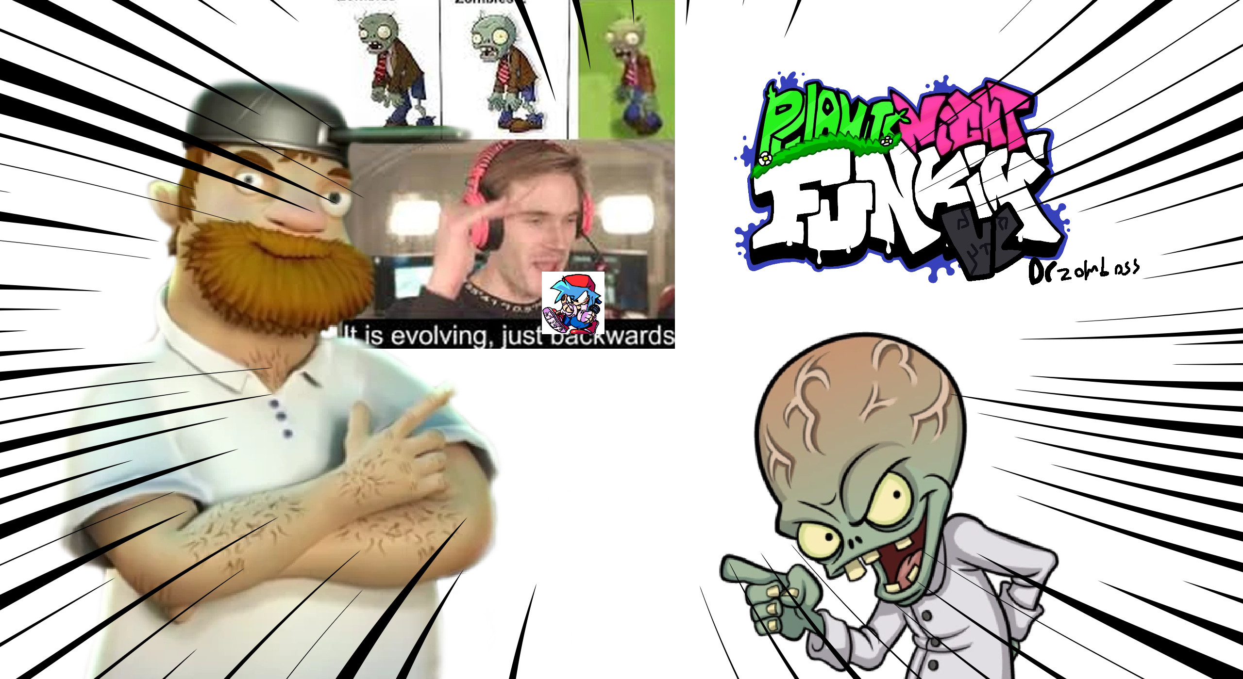 brainbiter pvz mod