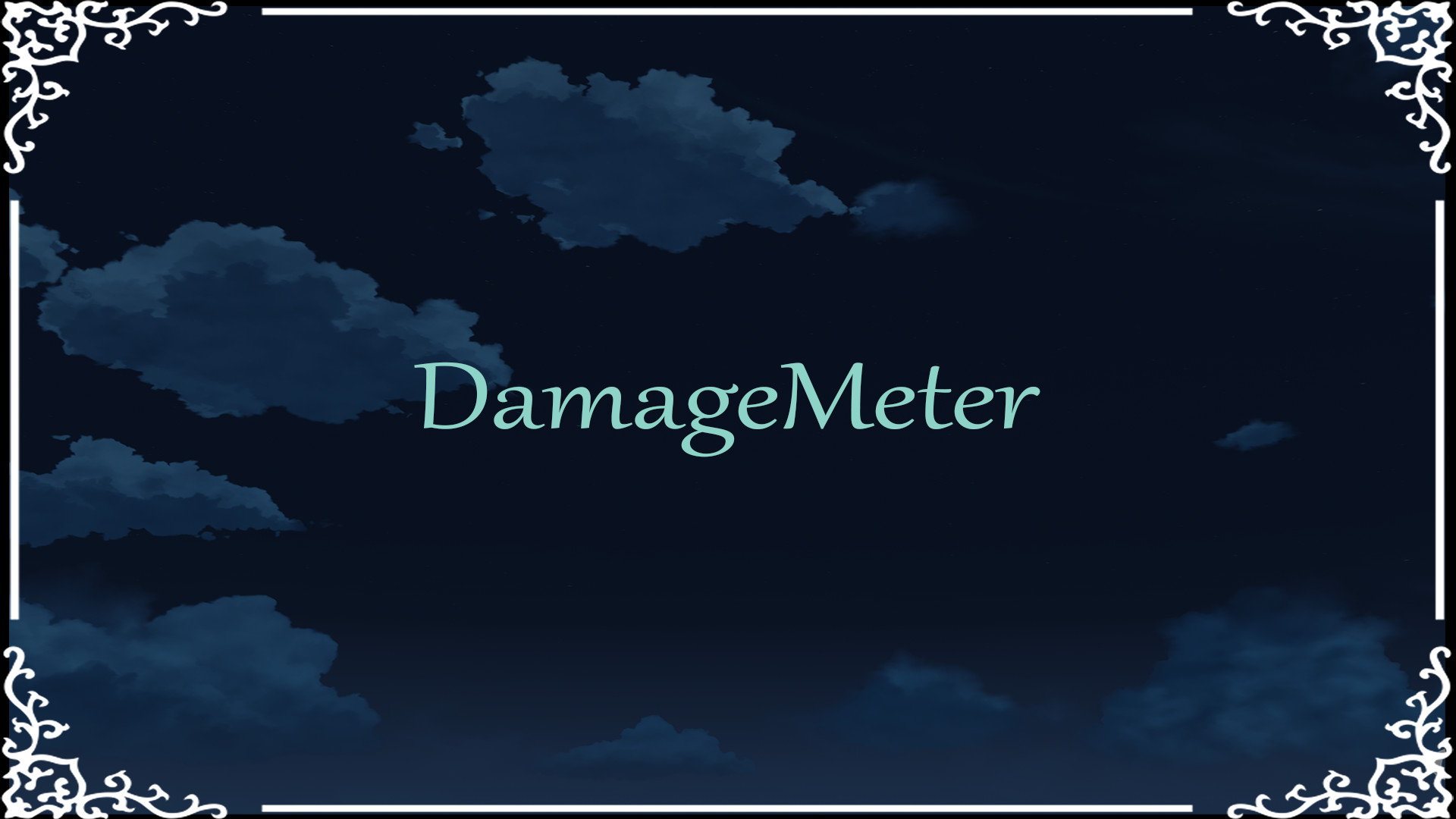 DamageMeter