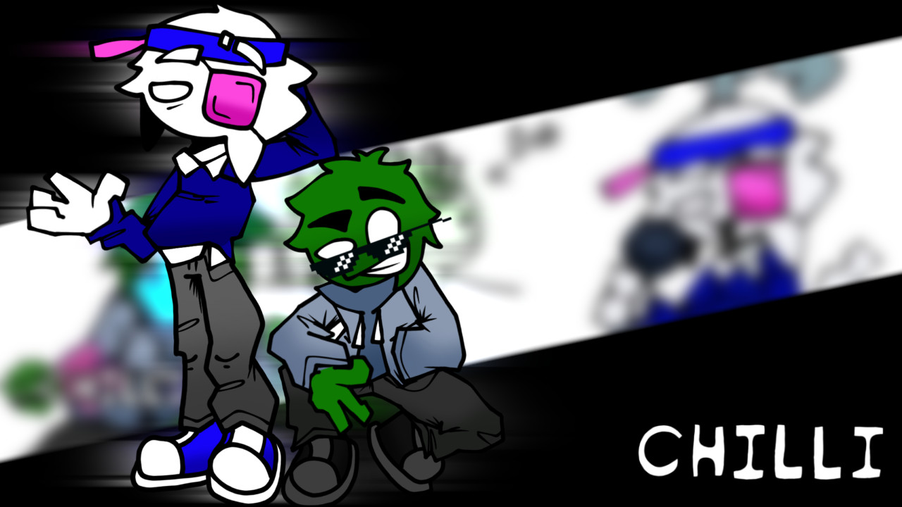 Chilli - 17Bucks Fansong
