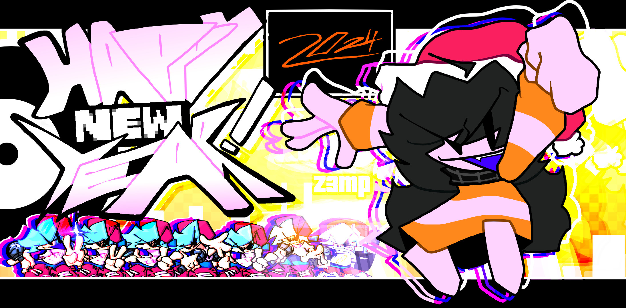 OLD z3mp Collection
