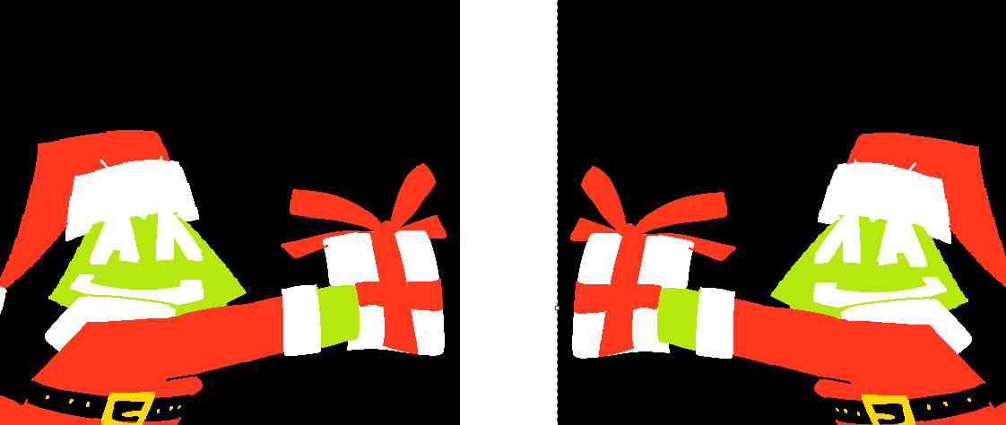 VS GREN GUY - CHRISTMAS SPECIAL