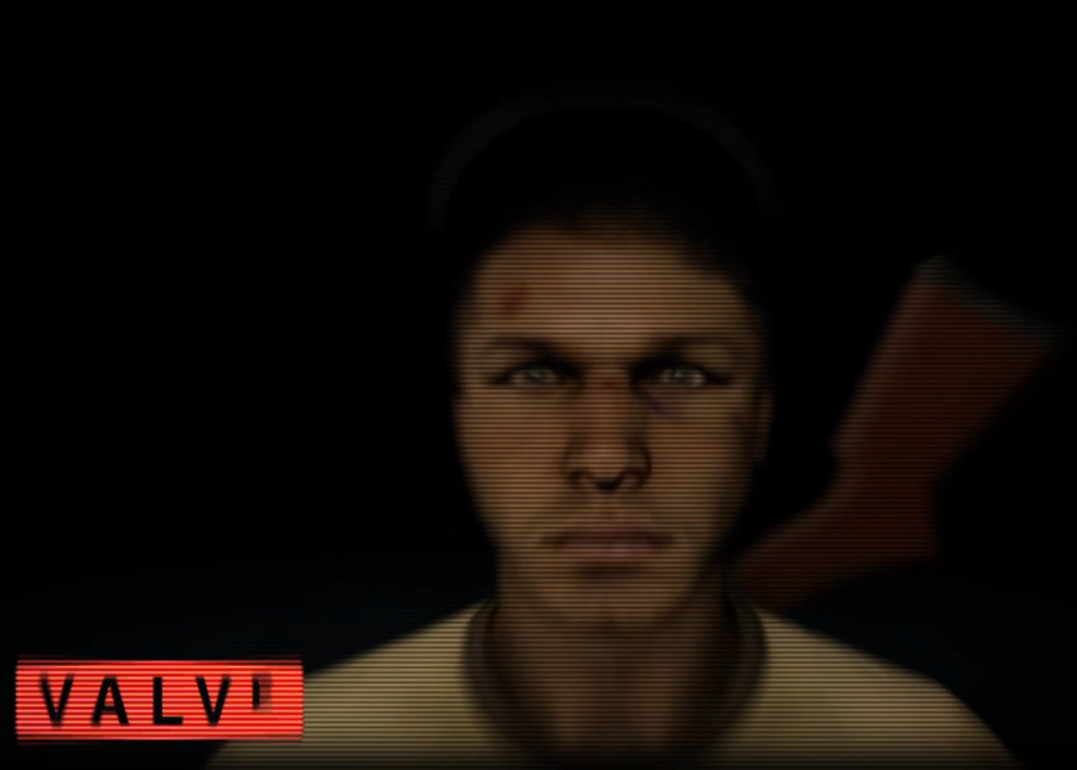 Valve Games TF2 Intro
