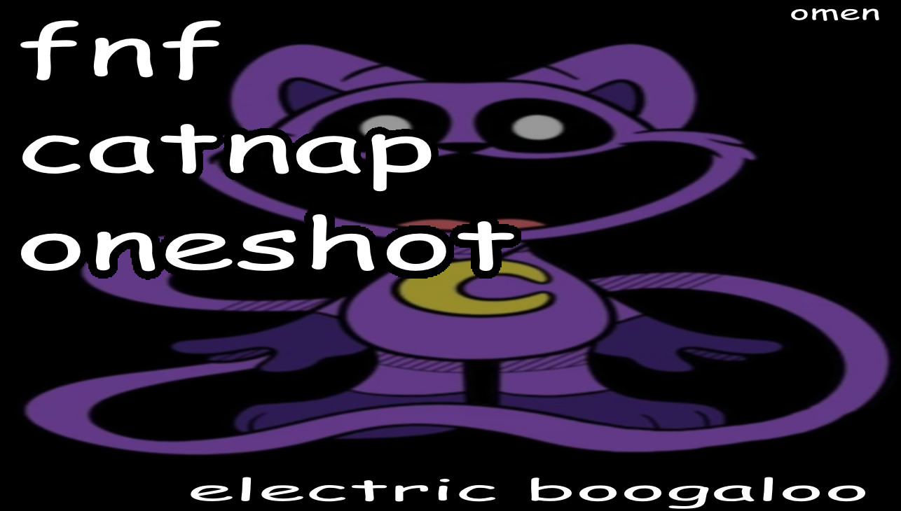 [go play v2 stinky] fnf: vs catnap