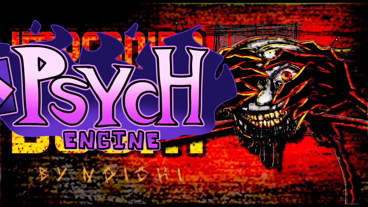 Impending Doom Psych Engine Port