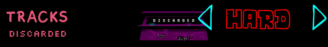 DISCARDED but Dear god it's back to FNAF again