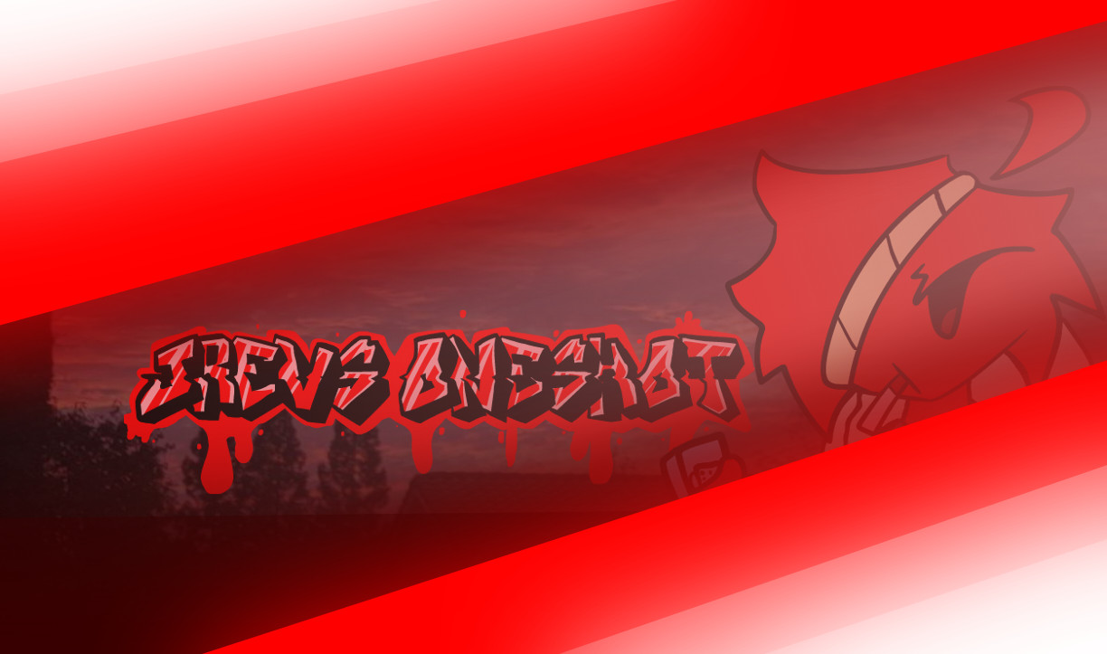 REVVYONESHOT
