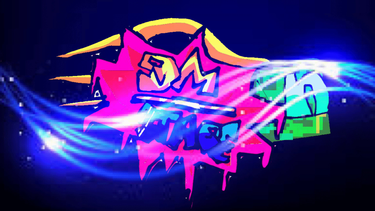 gm_stage V1 (OUT NOW)