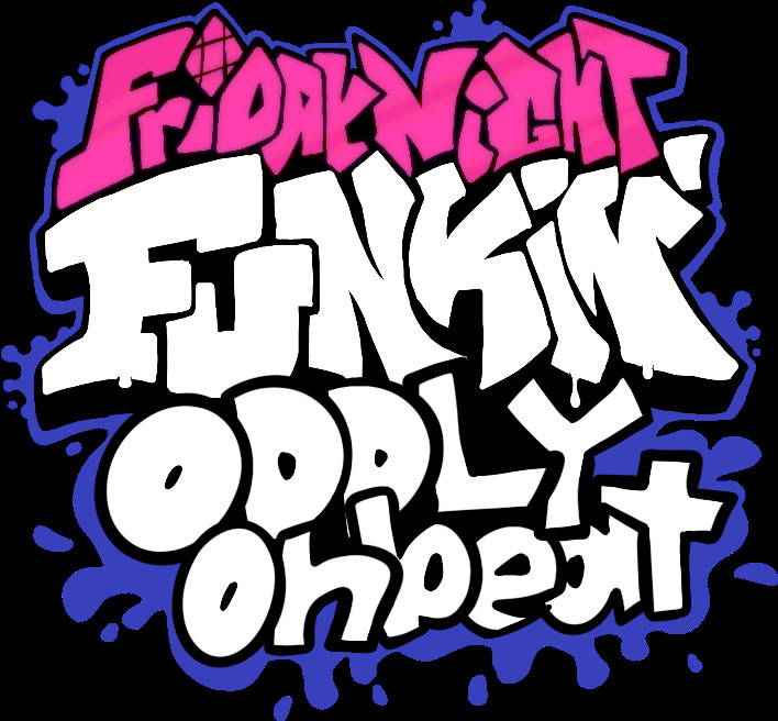 Friday Night Funkin' Oddly Onbeat