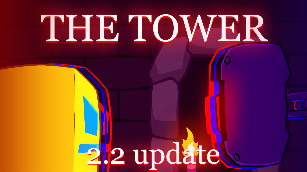 RubRub: The Tower