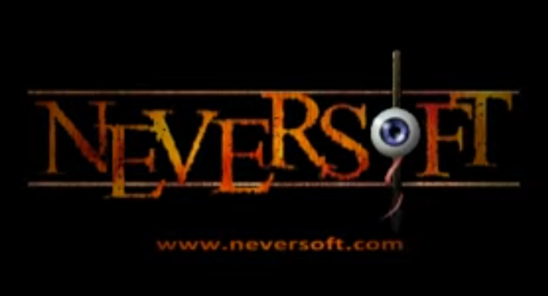 Neversoft Intros