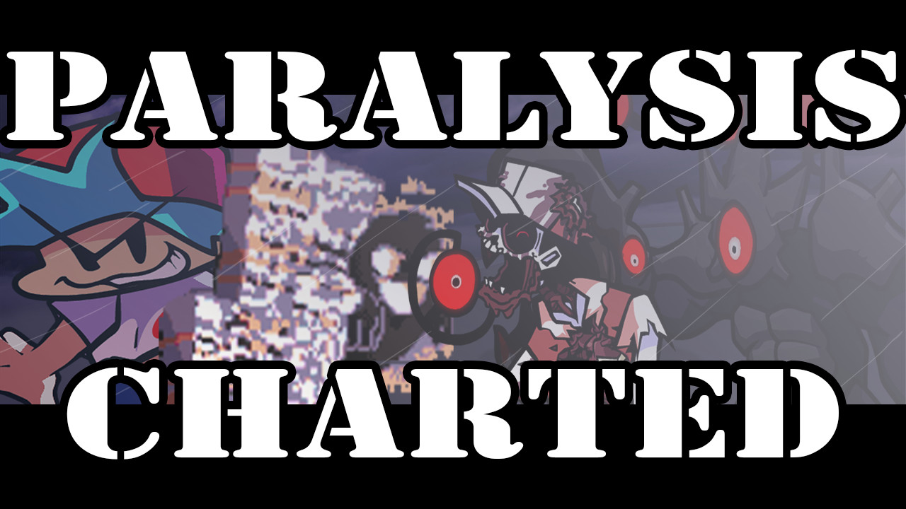 Paralysis Charted (by penkaru)