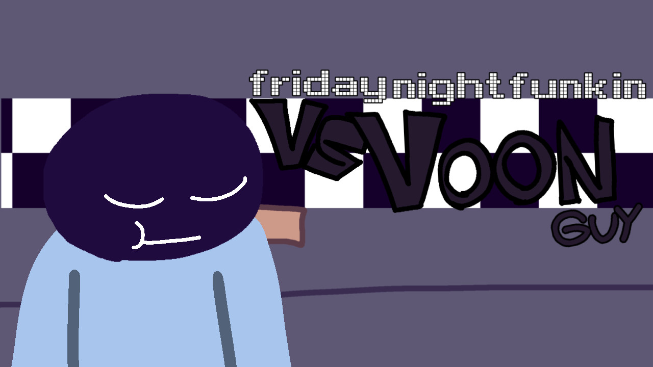 Vs Voon Guy [Ourple Guy P-sides]