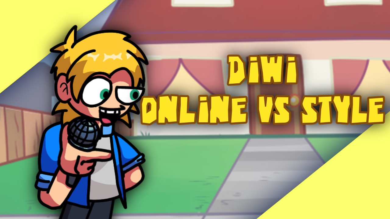 Diwi online vs style