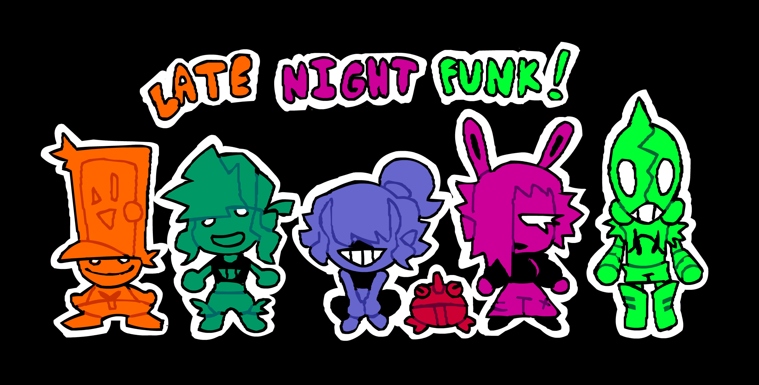 Late Night Funk!