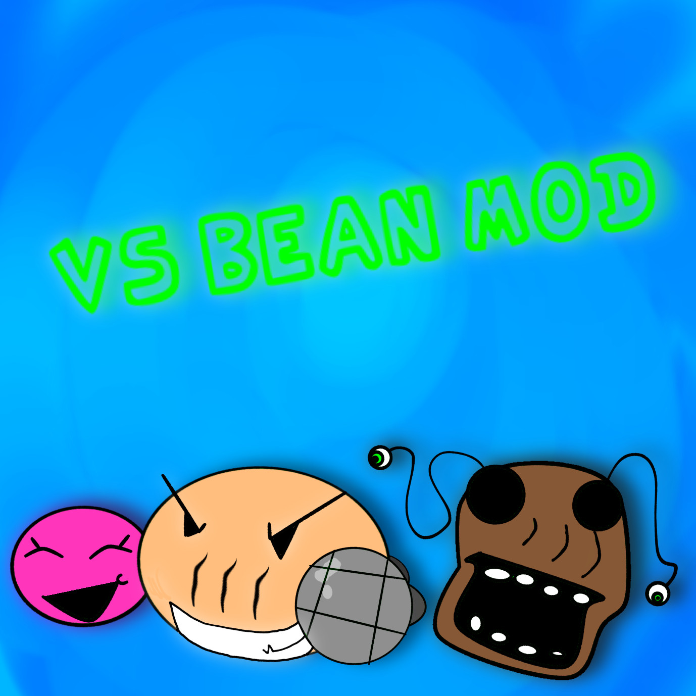 VS BEAN MOD V3.5