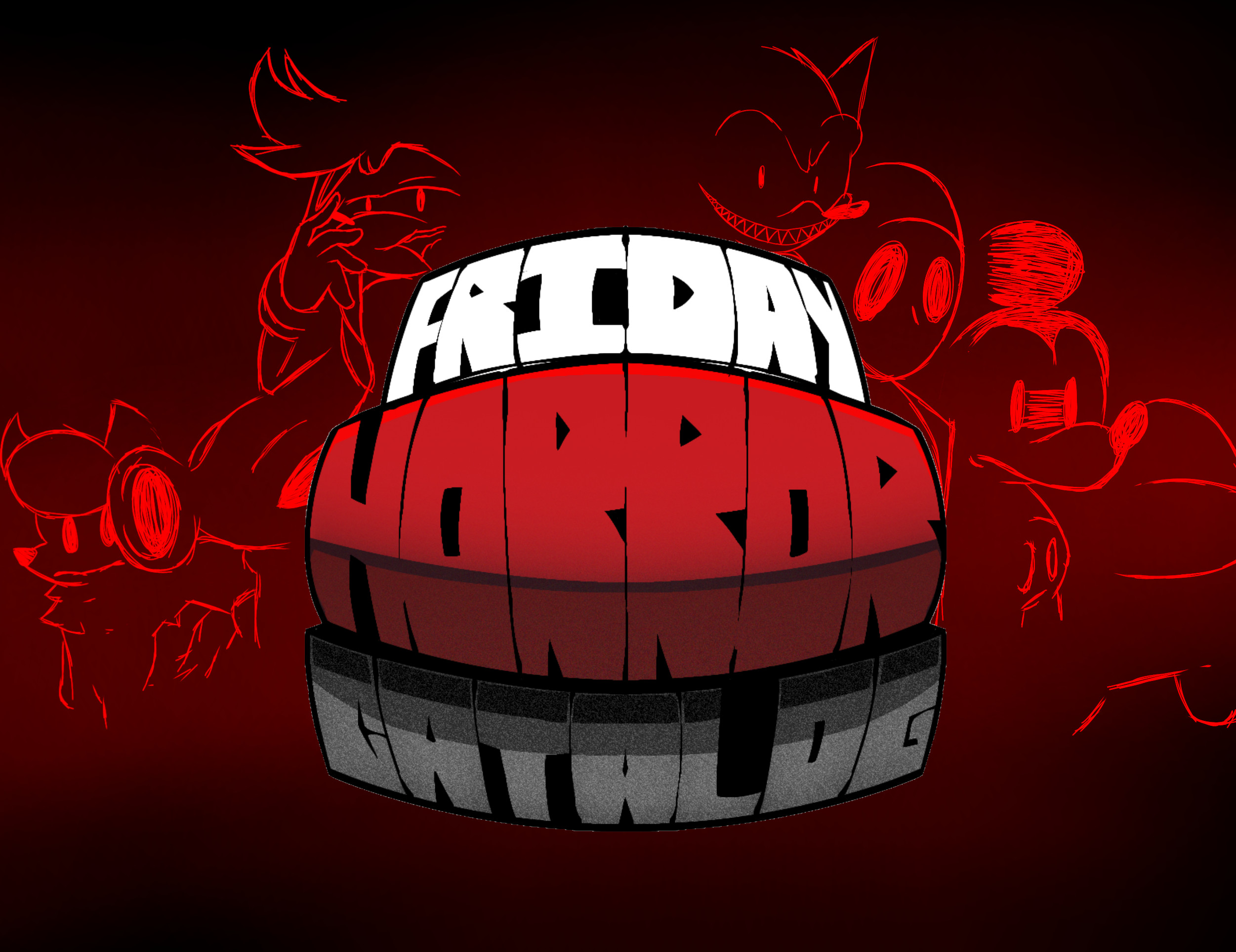 Friday Horror Catalog DEMO