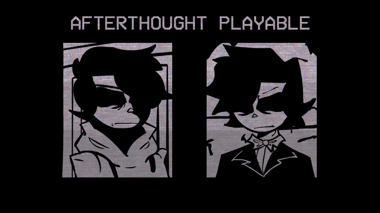 FUNKDELA CATALOGUE PLAYABLE AFTERTHOUGHT
