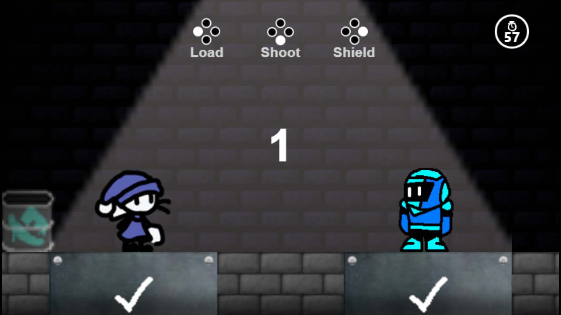 Maestro Joins the Party! Mod for Party Project | PProject Mods