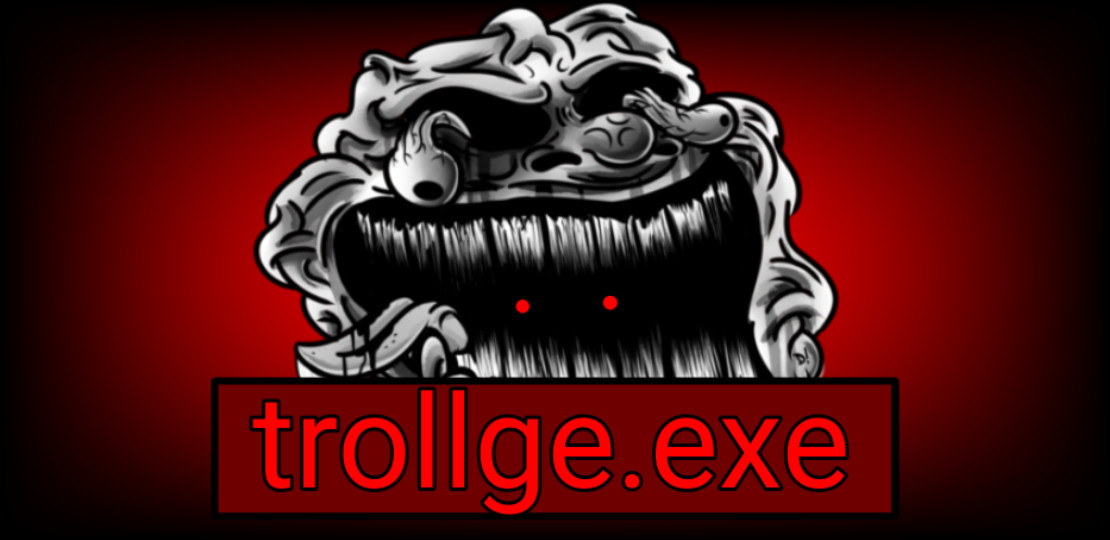 fnf Trollge.exe(Orignal Sonic.exe)