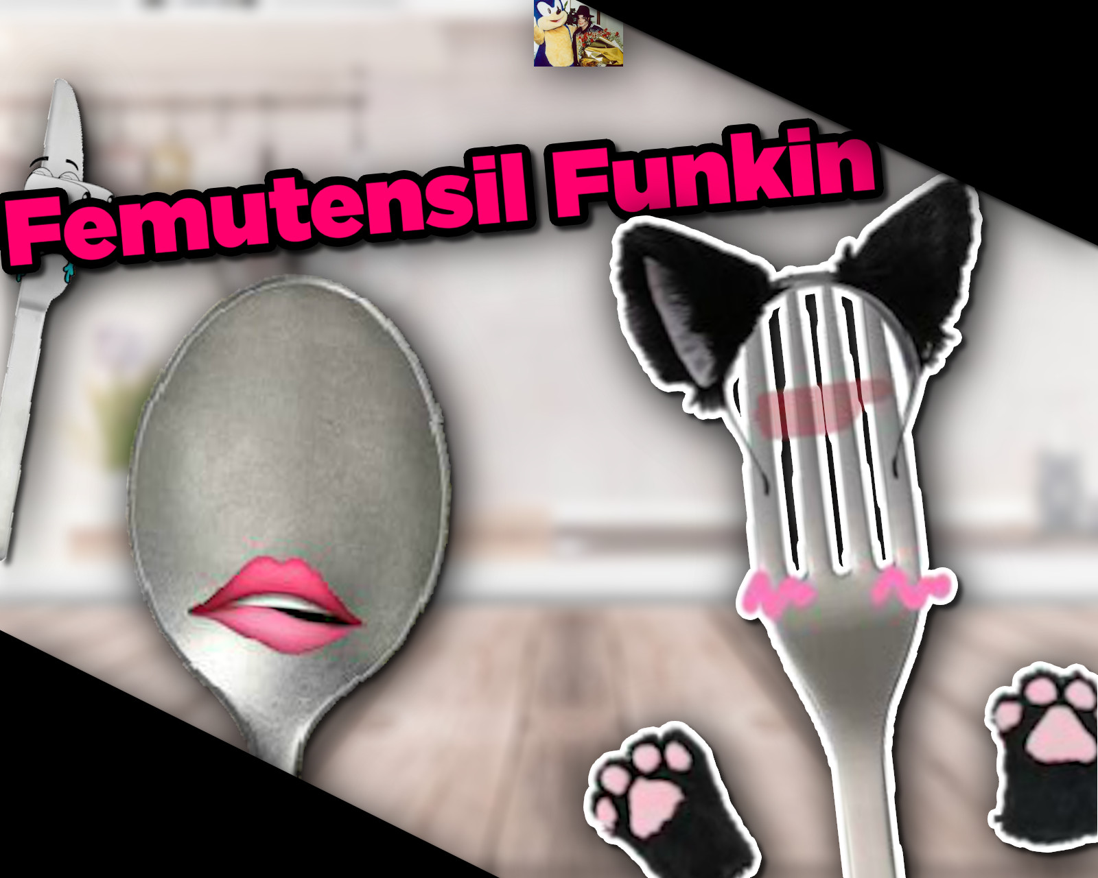 FNF: Femutensil Funkin