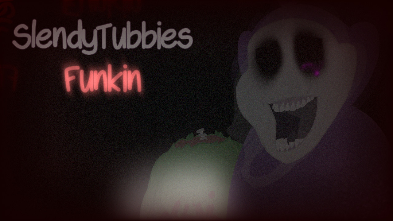 Slendytubbies Funkin CANCELLED