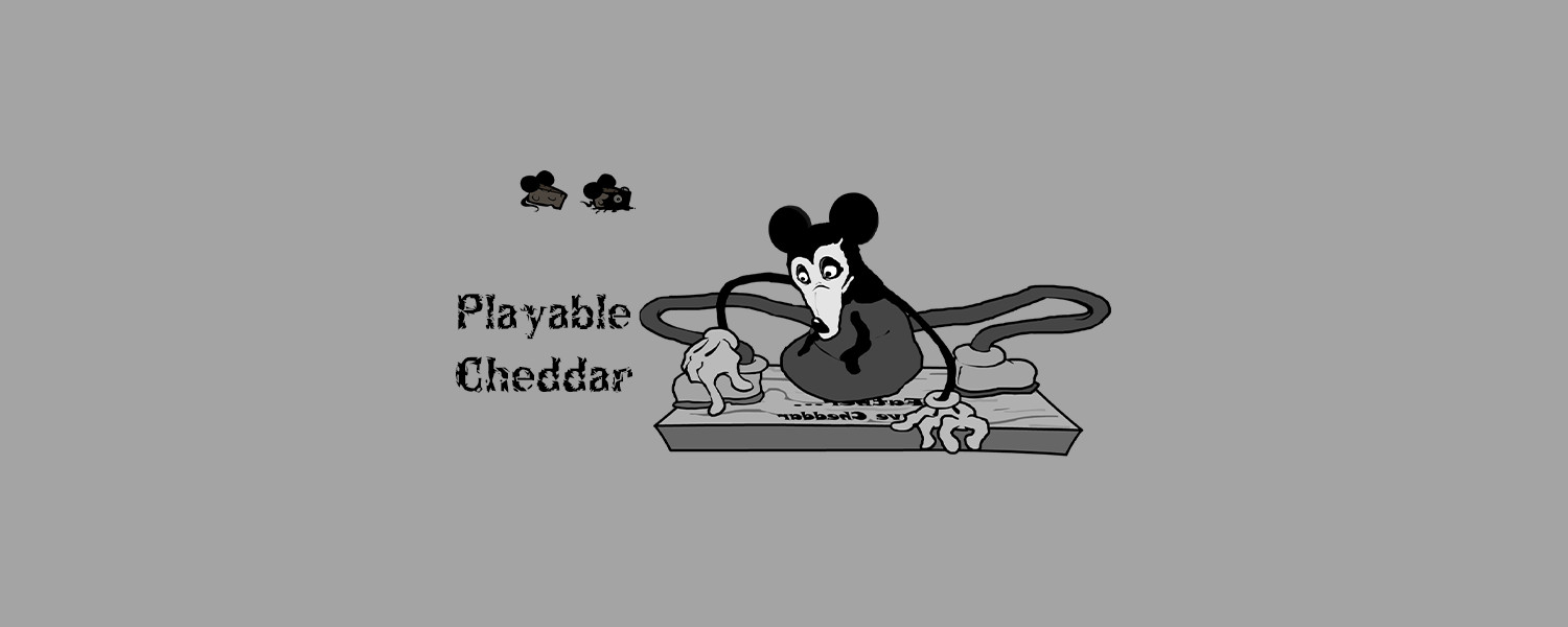 Playable Cheddar